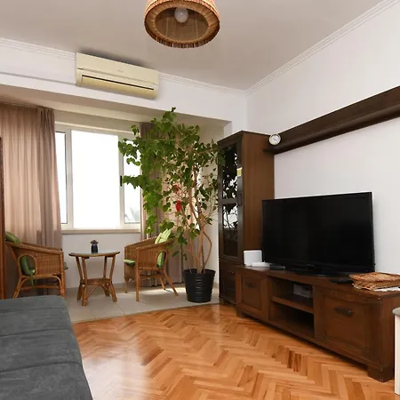Apartment Bor Dubrovnik Exterior photo