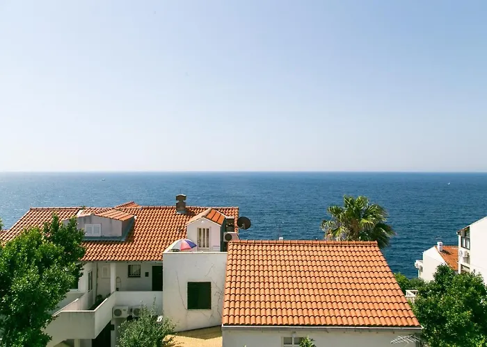 Apartment Bor