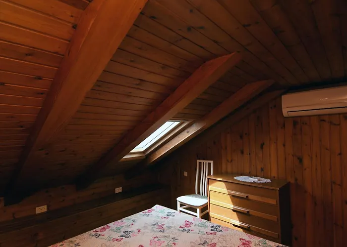 Apartment Bor