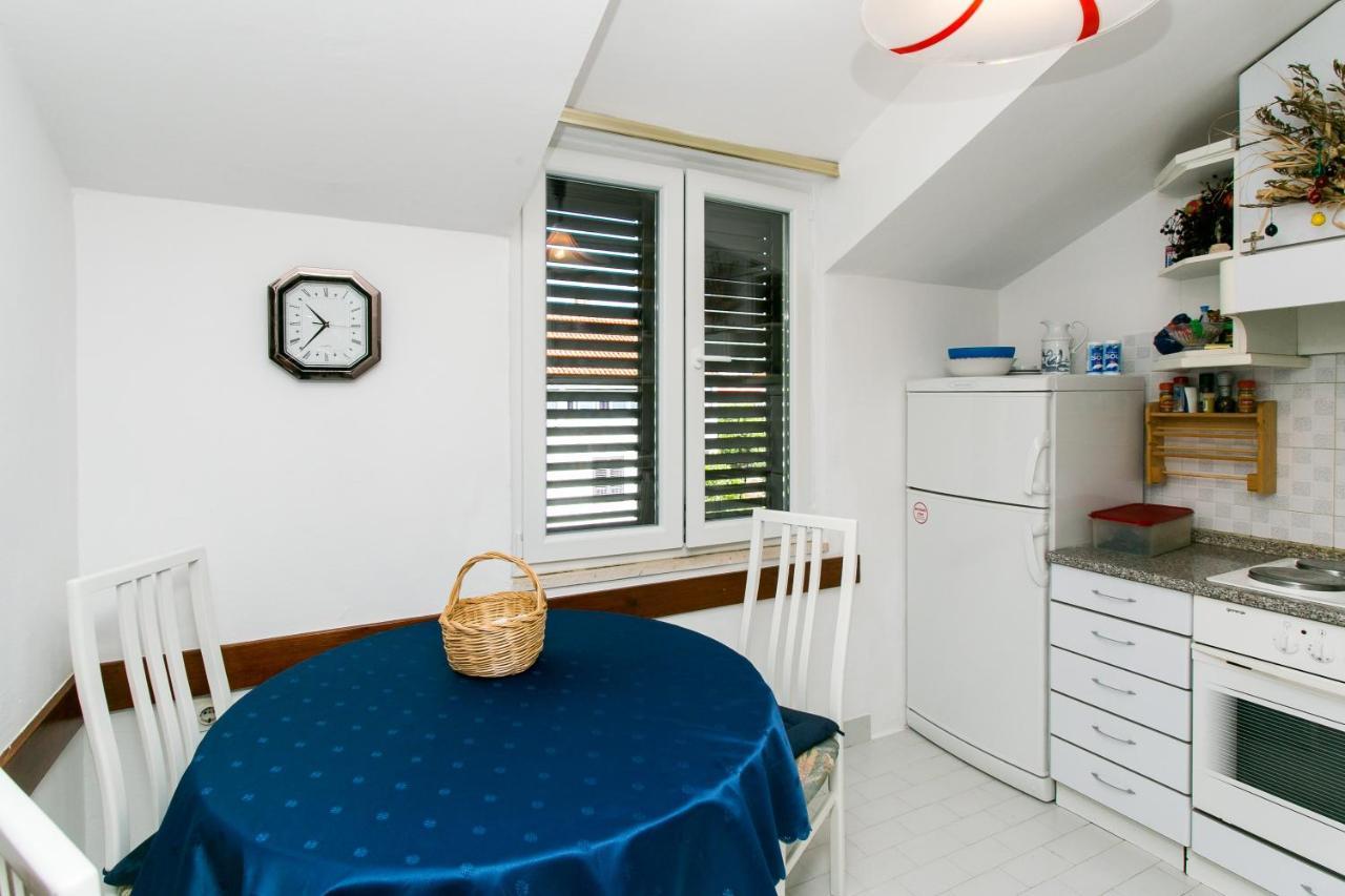 Bor Apartment Dubrovnik