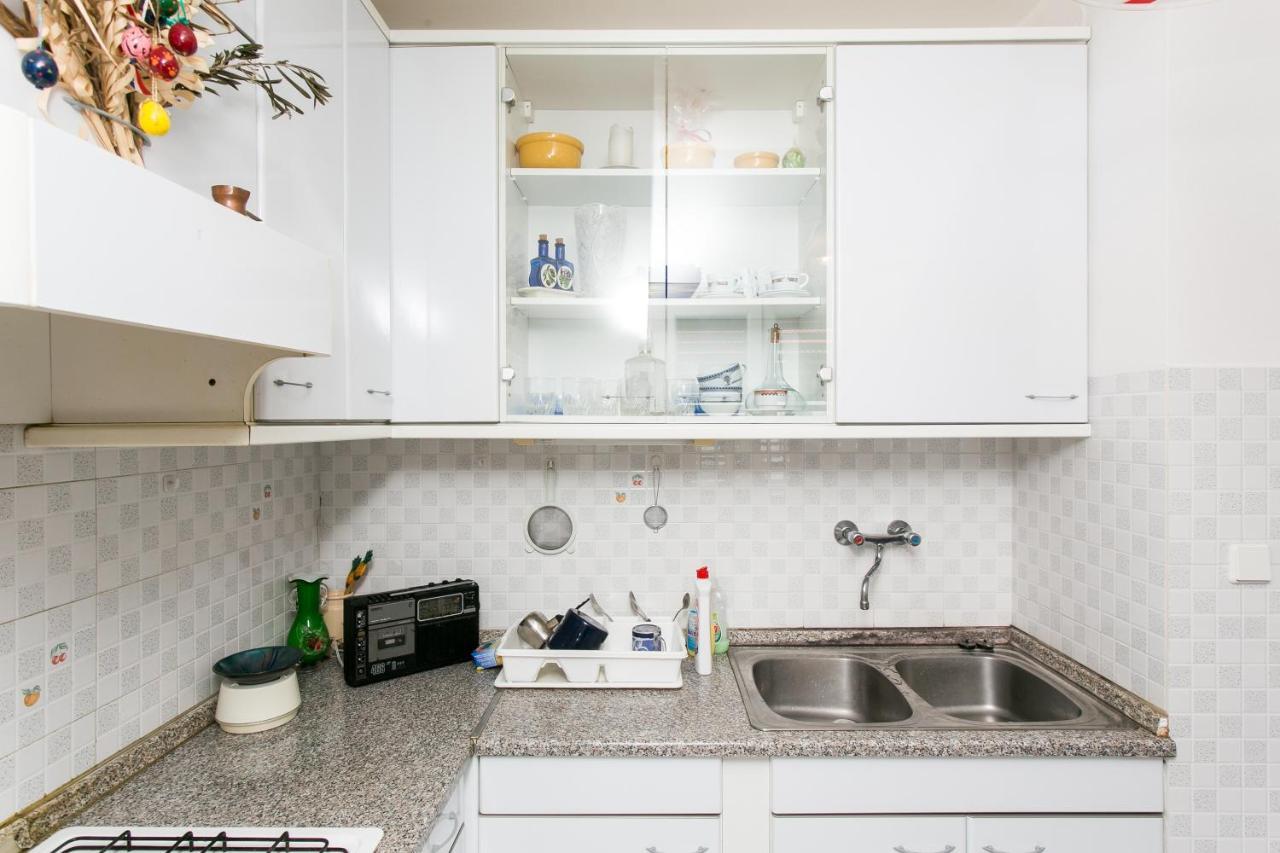 Apartment Bor *