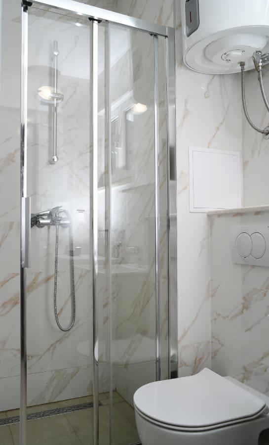 Bor Apartment *