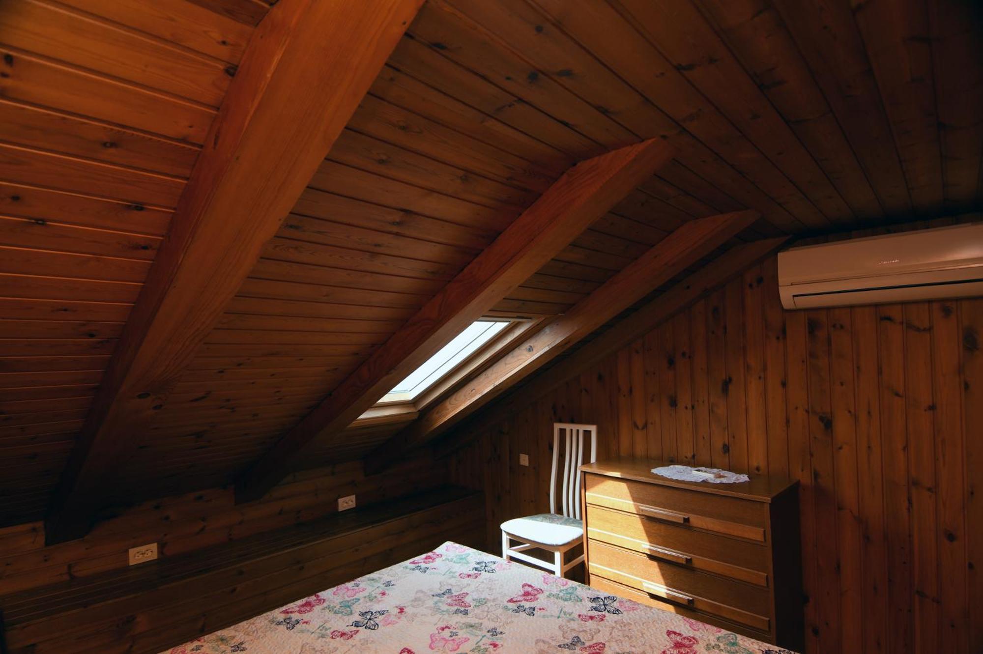 Apartment Bor *
